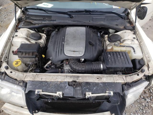 Photo 6 VIN: 2C3KA63H16H130050 - CHRYSLER 300C 