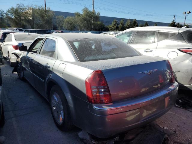 Photo 1 VIN: 2C3KA63H16H279333 - CHRYSLER 300C 