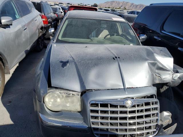 Photo 4 VIN: 2C3KA63H16H279333 - CHRYSLER 300C 