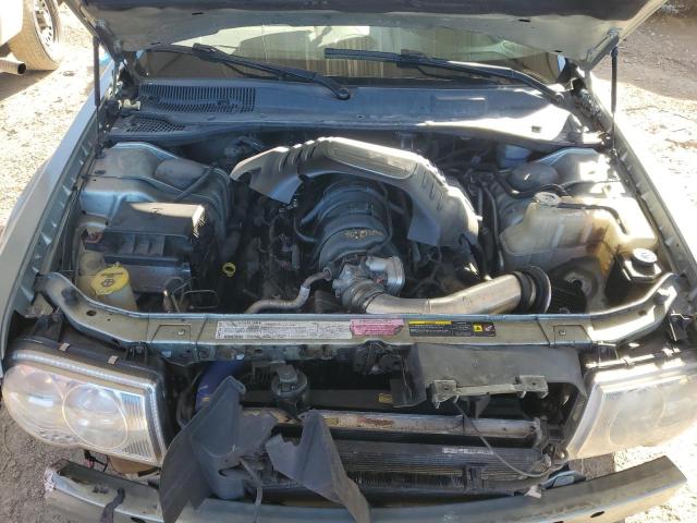 Photo 10 VIN: 2C3KA63H16H317577 - CHRYSLER 300 