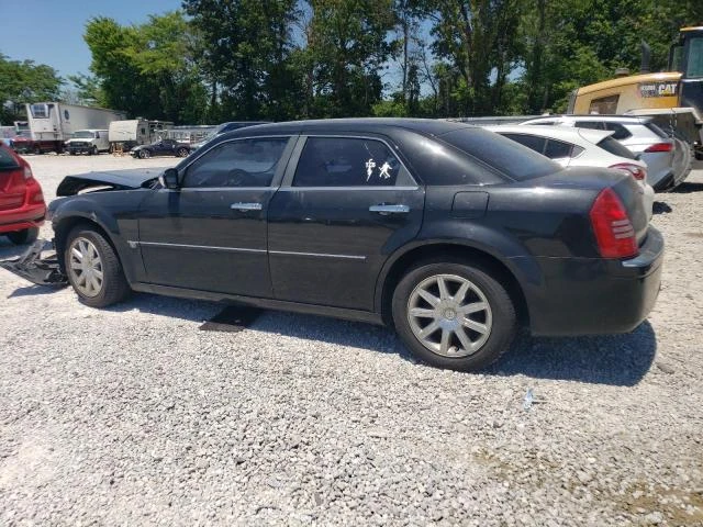 Photo 1 VIN: 2C3KA63H17H743934 - CHRYSLER 300C 