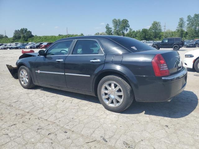 Photo 1 VIN: 2C3KA63H17H791109 - CHRYSLER 300C 