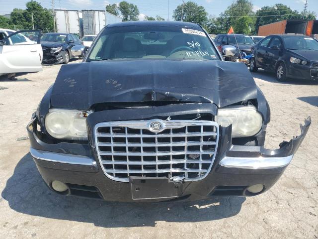 Photo 4 VIN: 2C3KA63H17H791109 - CHRYSLER 300C 