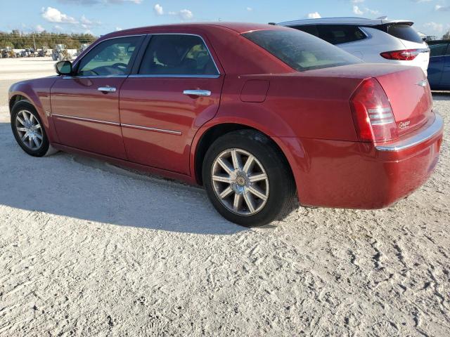 Photo 1 VIN: 2C3KA63H17H830202 - CHRYSLER 300C 