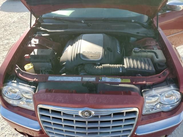 Photo 10 VIN: 2C3KA63H17H830202 - CHRYSLER 300C 