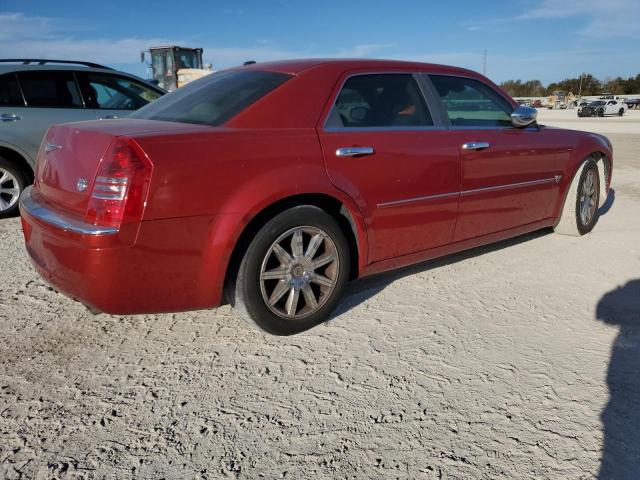 Photo 2 VIN: 2C3KA63H17H830202 - CHRYSLER 300C 