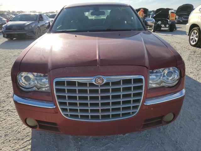 Photo 4 VIN: 2C3KA63H17H830202 - CHRYSLER 300C 