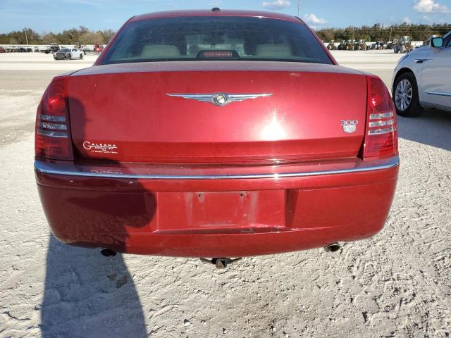 Photo 5 VIN: 2C3KA63H17H830202 - CHRYSLER 300C 