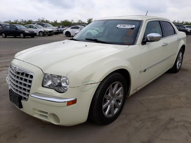 Photo 1 VIN: 2C3KA63H18H308090 - CHRYSLER 300 