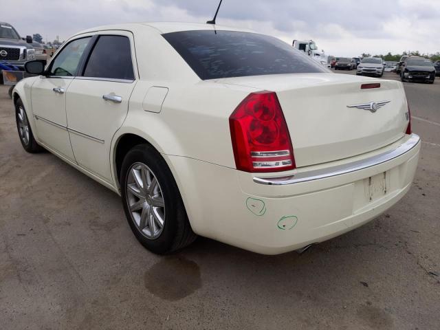 Photo 2 VIN: 2C3KA63H18H308090 - CHRYSLER 300 