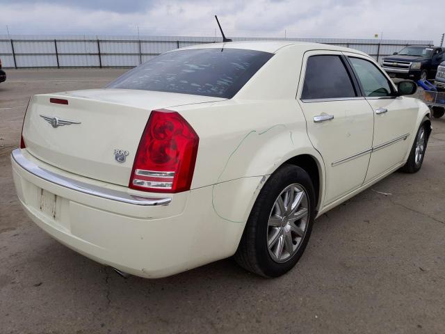 Photo 3 VIN: 2C3KA63H18H308090 - CHRYSLER 300 