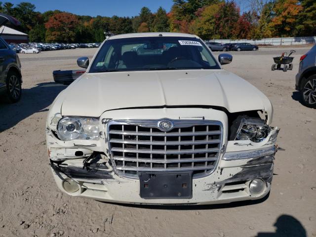 Photo 4 VIN: 2C3KA63H26H278708 - CHRYSLER 300C 