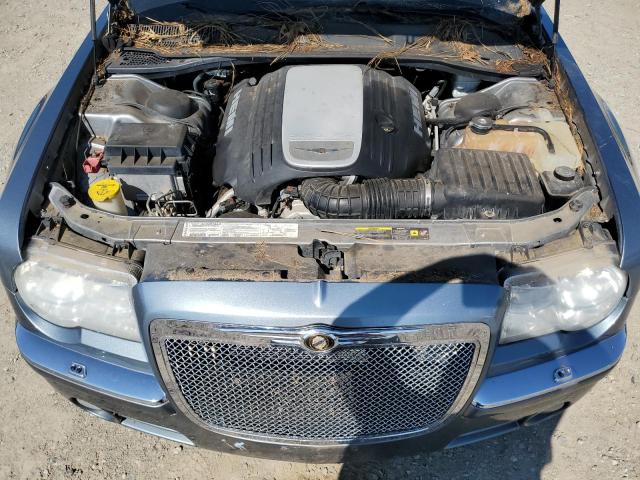 Photo 10 VIN: 2C3KA63H26H356825 - CHRYSLER 300C 