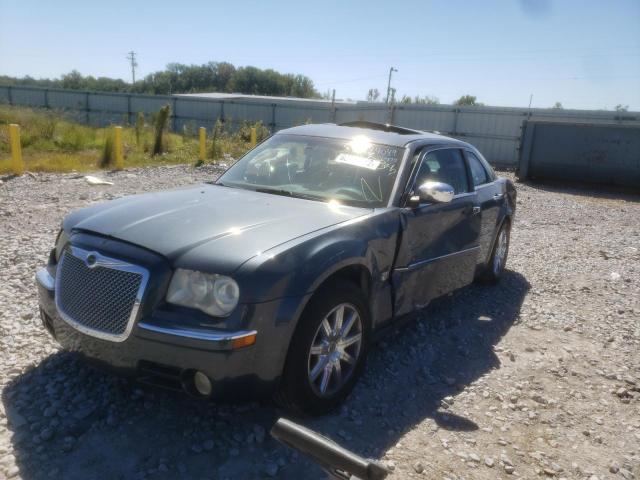 Photo 1 VIN: 2C3KA63H27H684490 - CHRYSLER 300C 