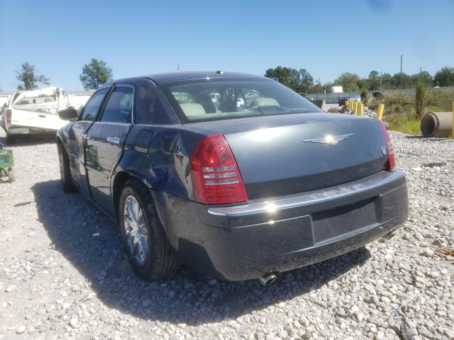 Photo 2 VIN: 2C3KA63H27H684490 - CHRYSLER 300C 