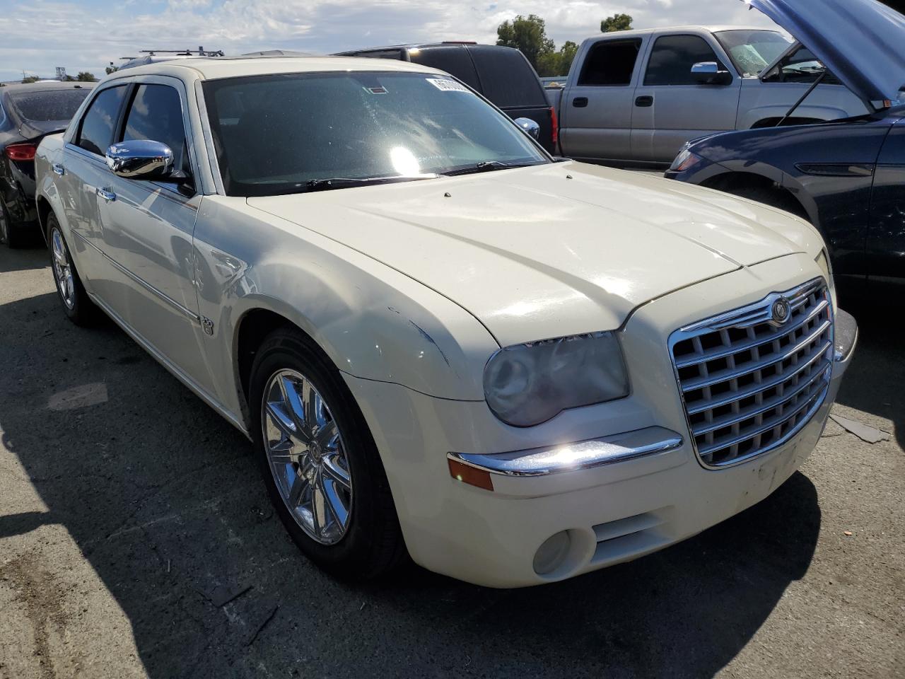 Photo 3 VIN: 2C3KA63H27H823811 - CHRYSLER 300 