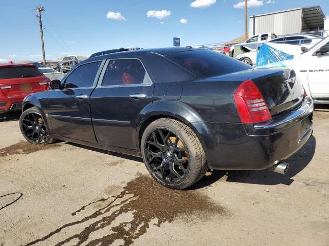 Photo 1 VIN: 2C3KA63H27H894524 - CHRYSLER 300C 