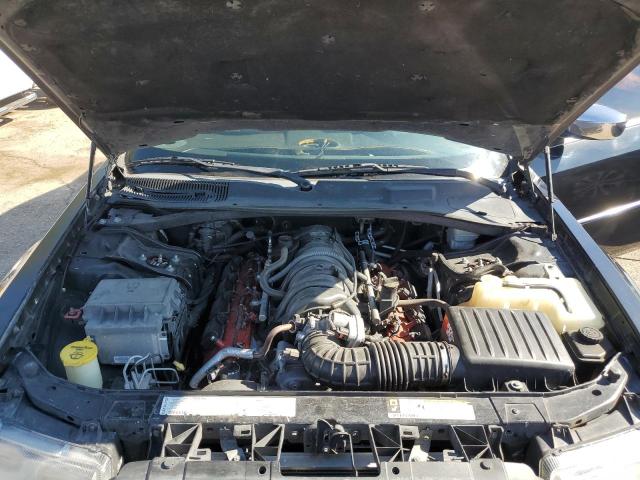 Photo 10 VIN: 2C3KA63H27H894524 - CHRYSLER 300C 