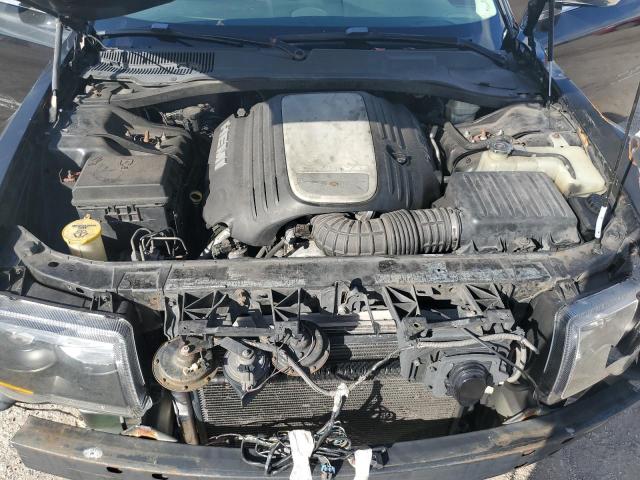 Photo 10 VIN: 2C3KA63H28H119240 - CHRYSLER 300C 