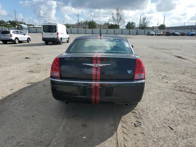 Photo 5 VIN: 2C3KA63H28H119240 - CHRYSLER 300C 