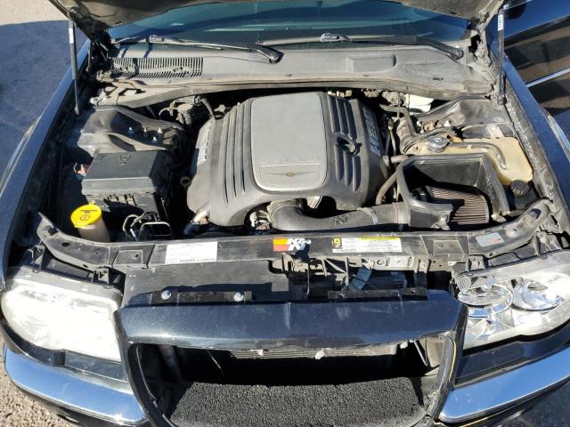 Photo 10 VIN: 2C3KA63H28H140332 - CHRYSLER 300 