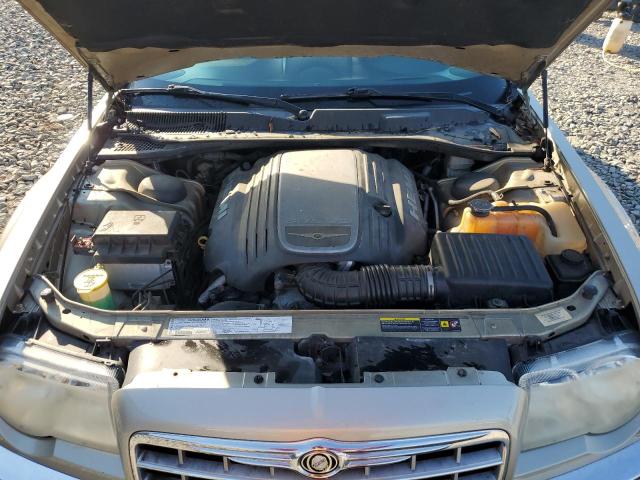 Photo 10 VIN: 2C3KA63H36H175636 - CHRYSLER 300C 