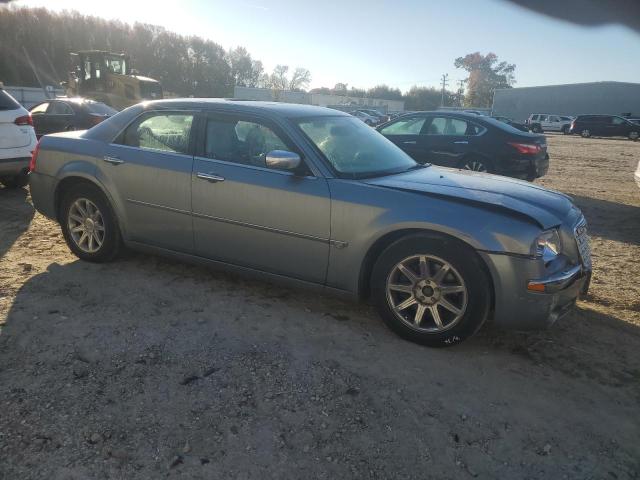 Photo 3 VIN: 2C3KA63H36H509423 - CHRYSLER 300C 