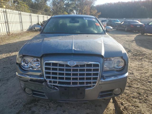 Photo 4 VIN: 2C3KA63H36H509423 - CHRYSLER 300C 