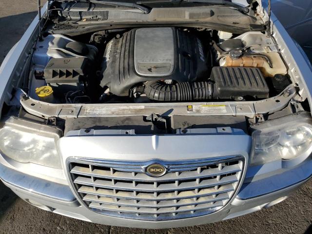 Photo 10 VIN: 2C3KA63H36H518848 - CHRYSLER 300C 