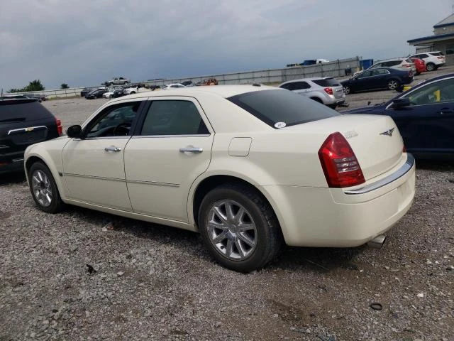 Photo 1 VIN: 2C3KA63H37H604338 - CHRYSLER 300C 