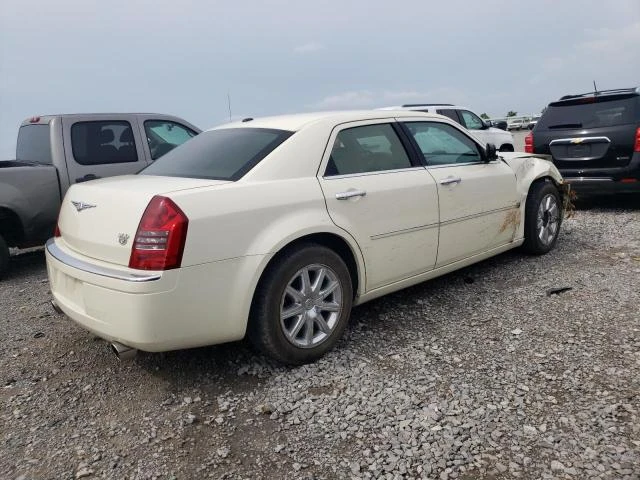 Photo 2 VIN: 2C3KA63H37H604338 - CHRYSLER 300C 