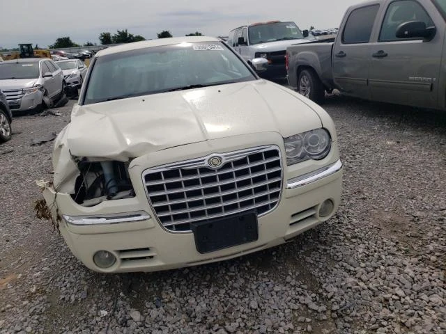 Photo 4 VIN: 2C3KA63H37H604338 - CHRYSLER 300C 