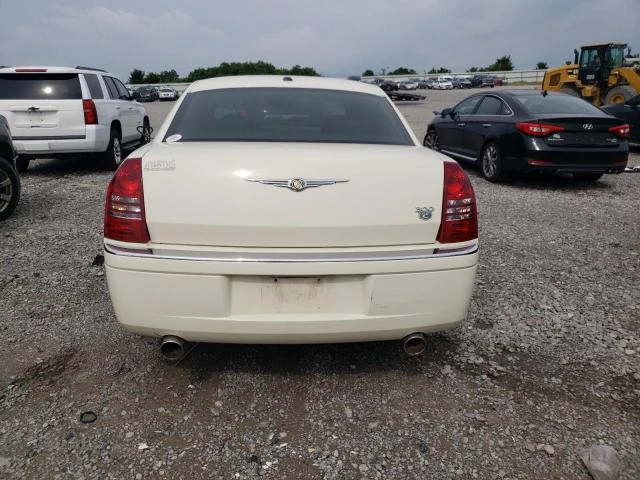 Photo 5 VIN: 2C3KA63H37H604338 - CHRYSLER 300C 