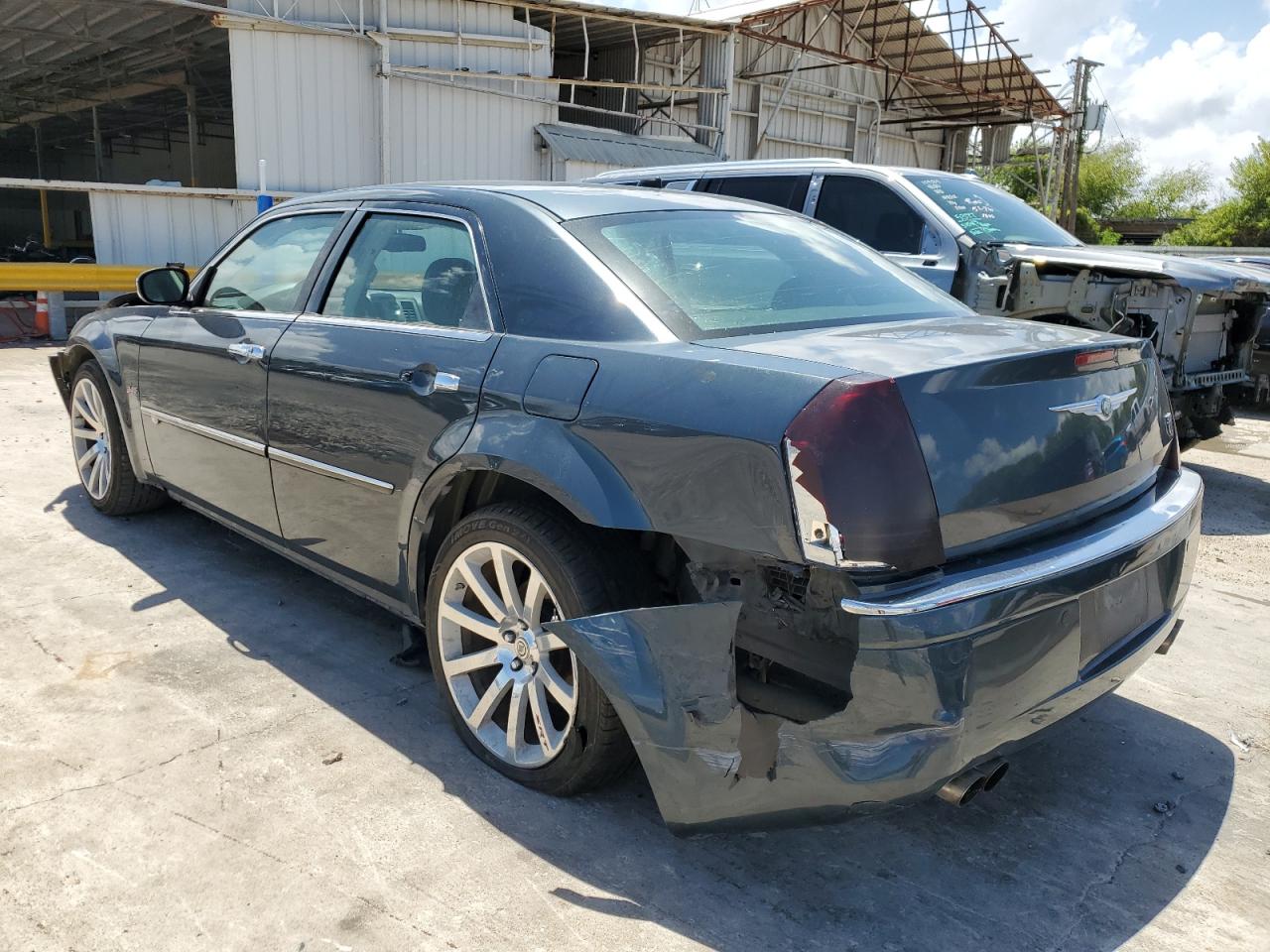 Photo 1 VIN: 2C3KA63H38H133079 - CHRYSLER 300 