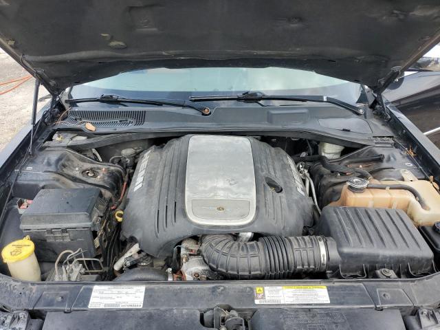 Photo 10 VIN: 2C3KA63H38H281359 - CHRYSLER 300C 