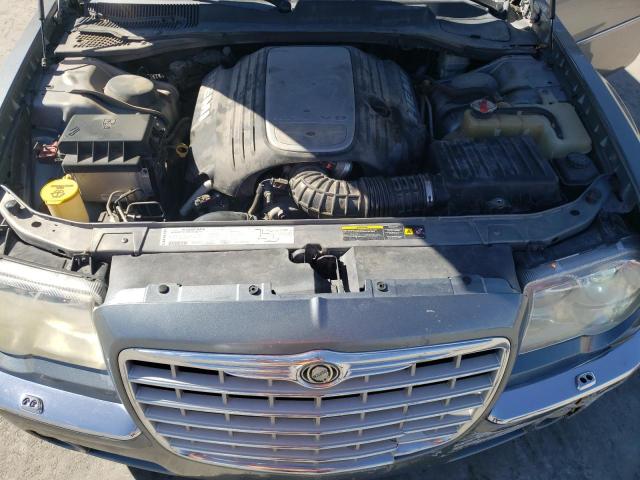 Photo 10 VIN: 2C3KA63H46H224648 - CHRYSLER 300 