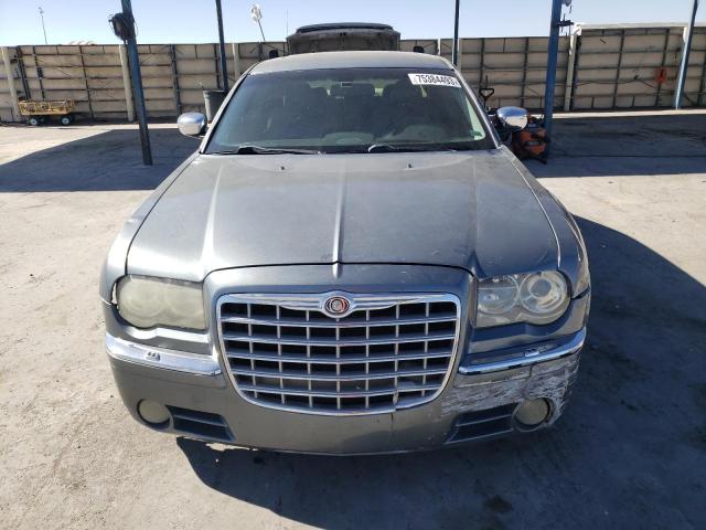 Photo 4 VIN: 2C3KA63H46H224648 - CHRYSLER 300 