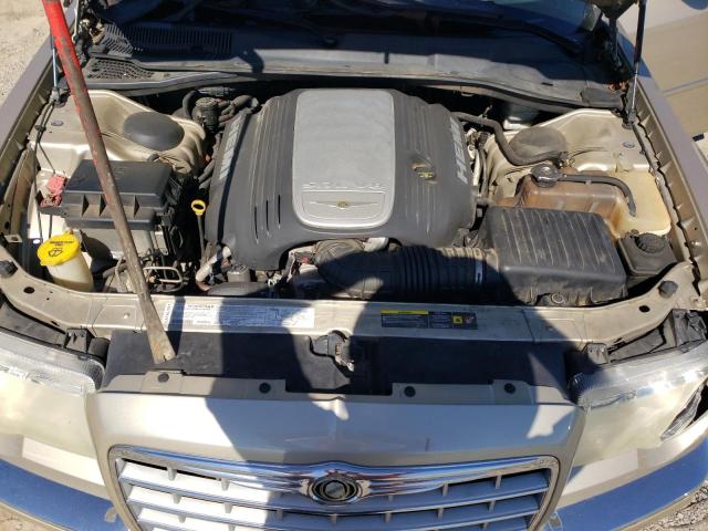 Photo 10 VIN: 2C3KA63H46H257939 - CHRYSLER 300C 