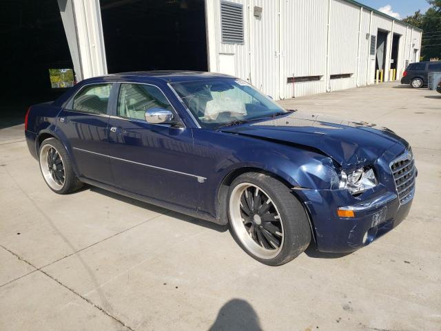 Photo 3 VIN: 2C3KA63H46H441911 - CHRYSLER 300C 