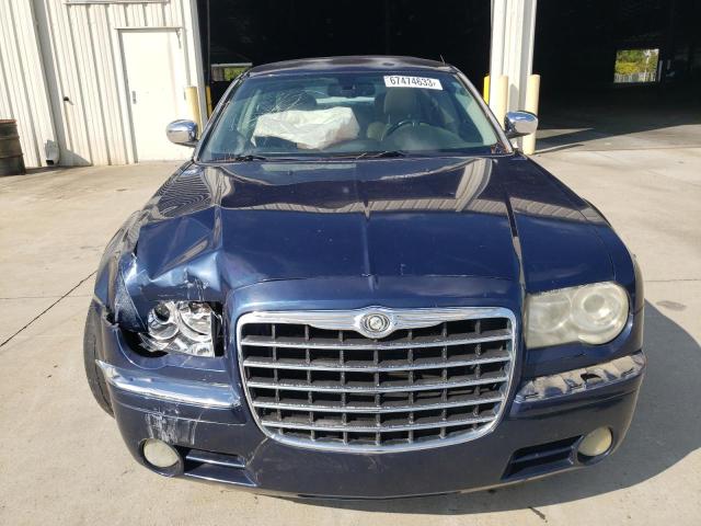 Photo 4 VIN: 2C3KA63H46H441911 - CHRYSLER 300C 