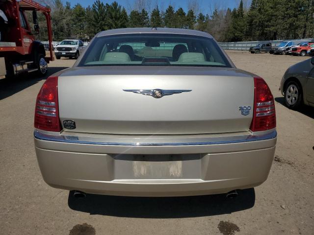 Photo 5 VIN: 2C3KA63H46H535366 - CHRYSLER 300 