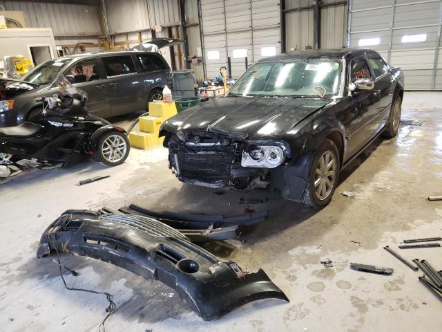 Photo 1 VIN: 2C3KA63H47H653760 - CHRYSLER 300C 