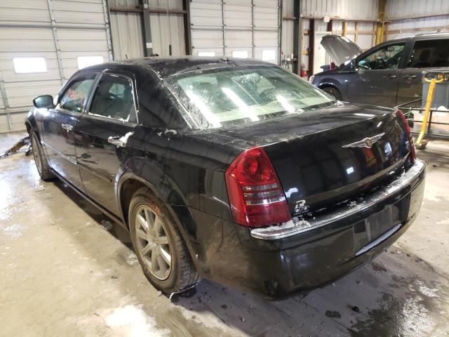 Photo 2 VIN: 2C3KA63H47H653760 - CHRYSLER 300C 