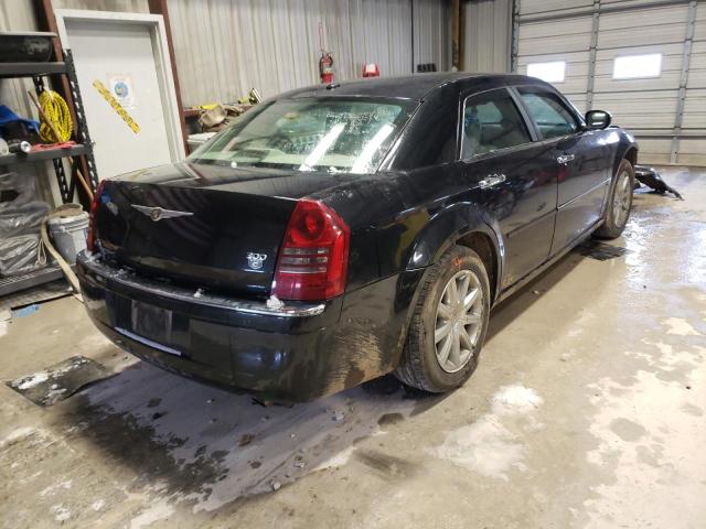 Photo 3 VIN: 2C3KA63H47H653760 - CHRYSLER 300C 