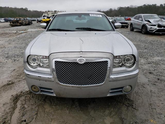 Photo 4 VIN: 2C3KA63H47H811403 - CHRYSLER 300 