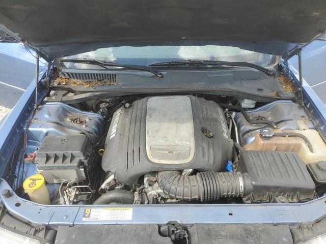 Photo 10 VIN: 2C3KA63H47H828069 - CHRYSLER 300 