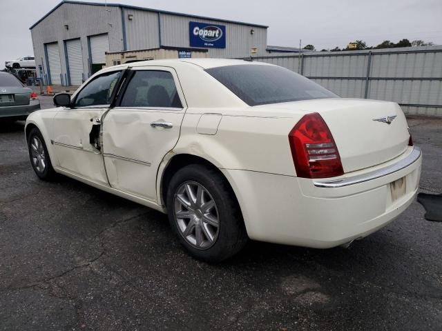 Photo 1 VIN: 2C3KA63H47H840688 - CHRYSLER 300 