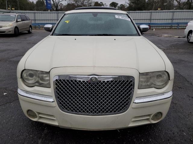 Photo 4 VIN: 2C3KA63H47H840688 - CHRYSLER 300 