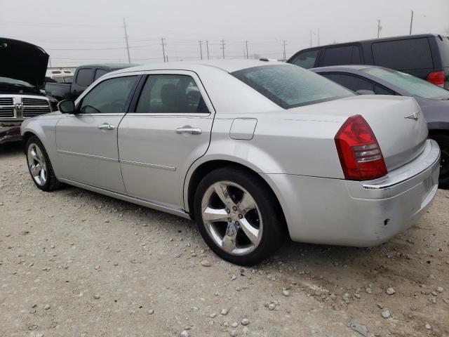 Photo 1 VIN: 2C3KA63H47H877076 - CHRYSLER 300 