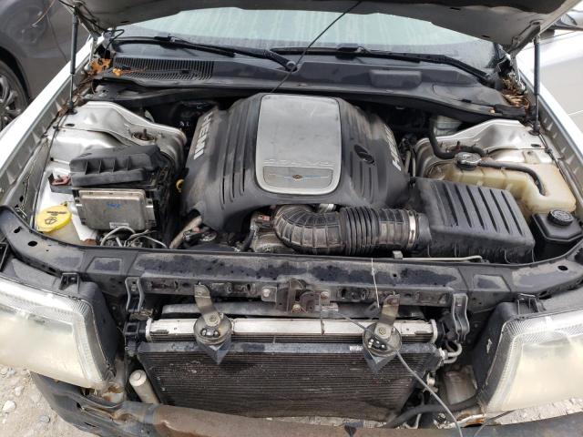 Photo 10 VIN: 2C3KA63H47H877076 - CHRYSLER 300 